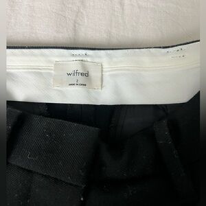 Wilfred carrot pant